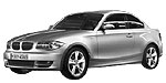 BMW E82 C2418 Fault Code