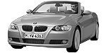 BMW E93 C2418 Fault Code