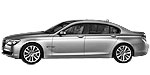 BMW F02 C2418 Fault Code