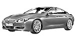 BMW F06 C2418 Fault Code